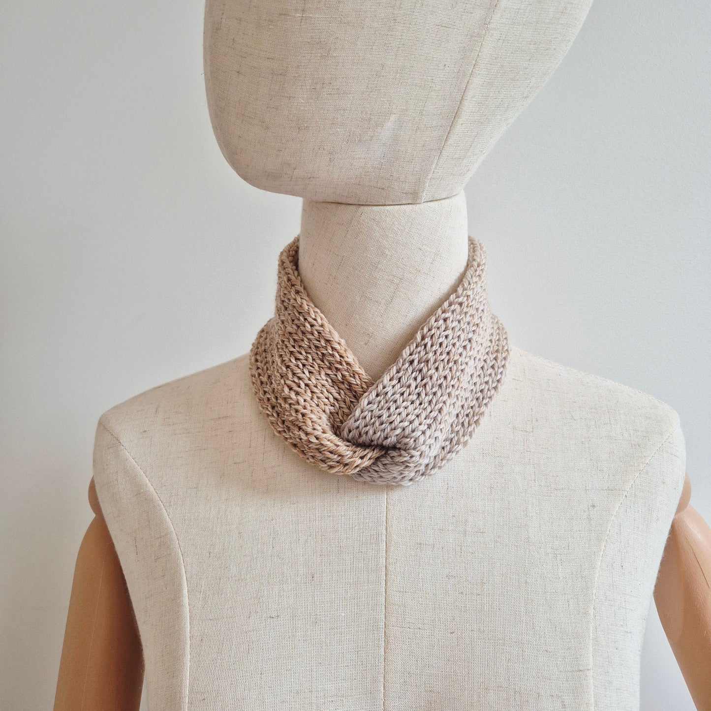 Linen Beige