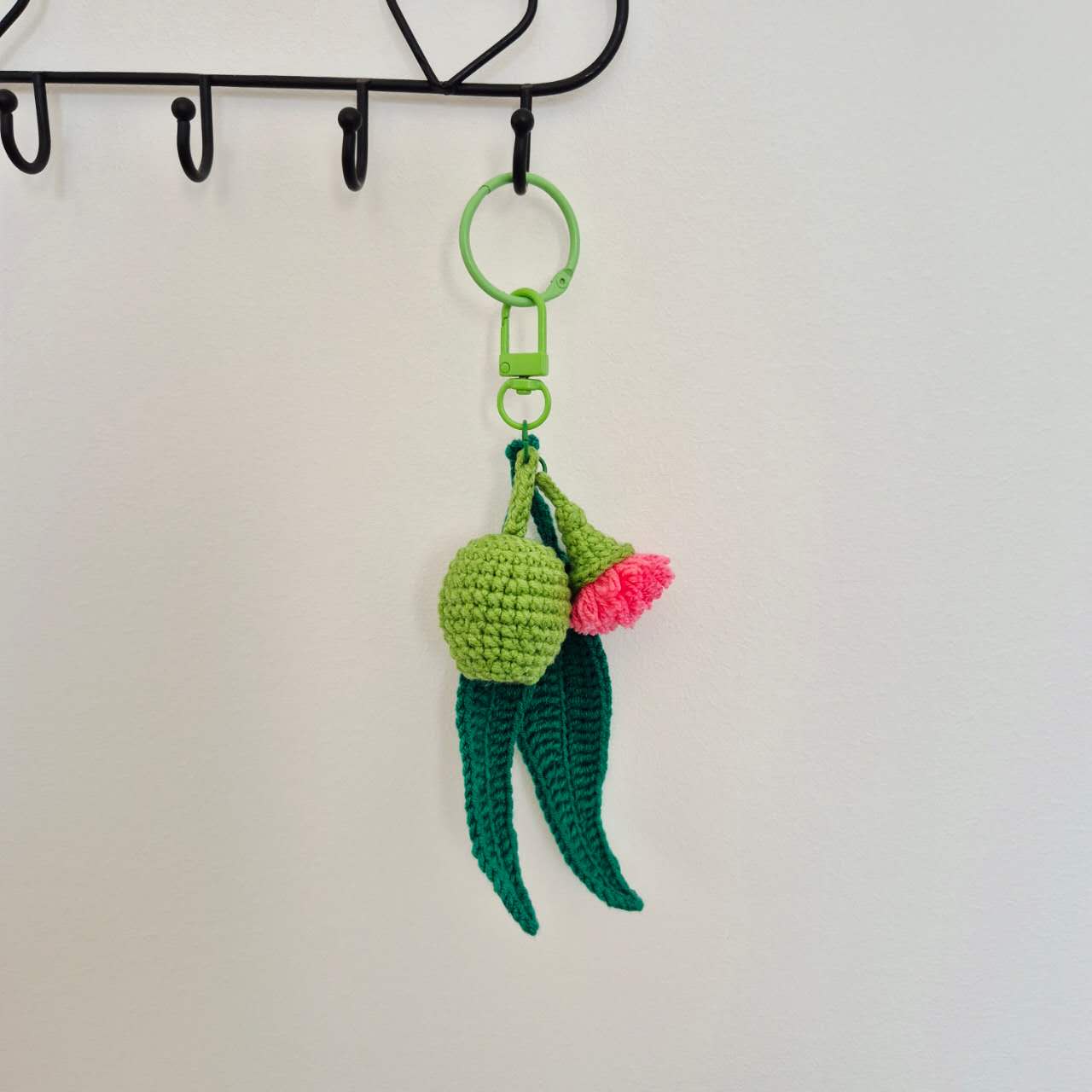 Gumnut Crochet Pattern PDF Digital Download