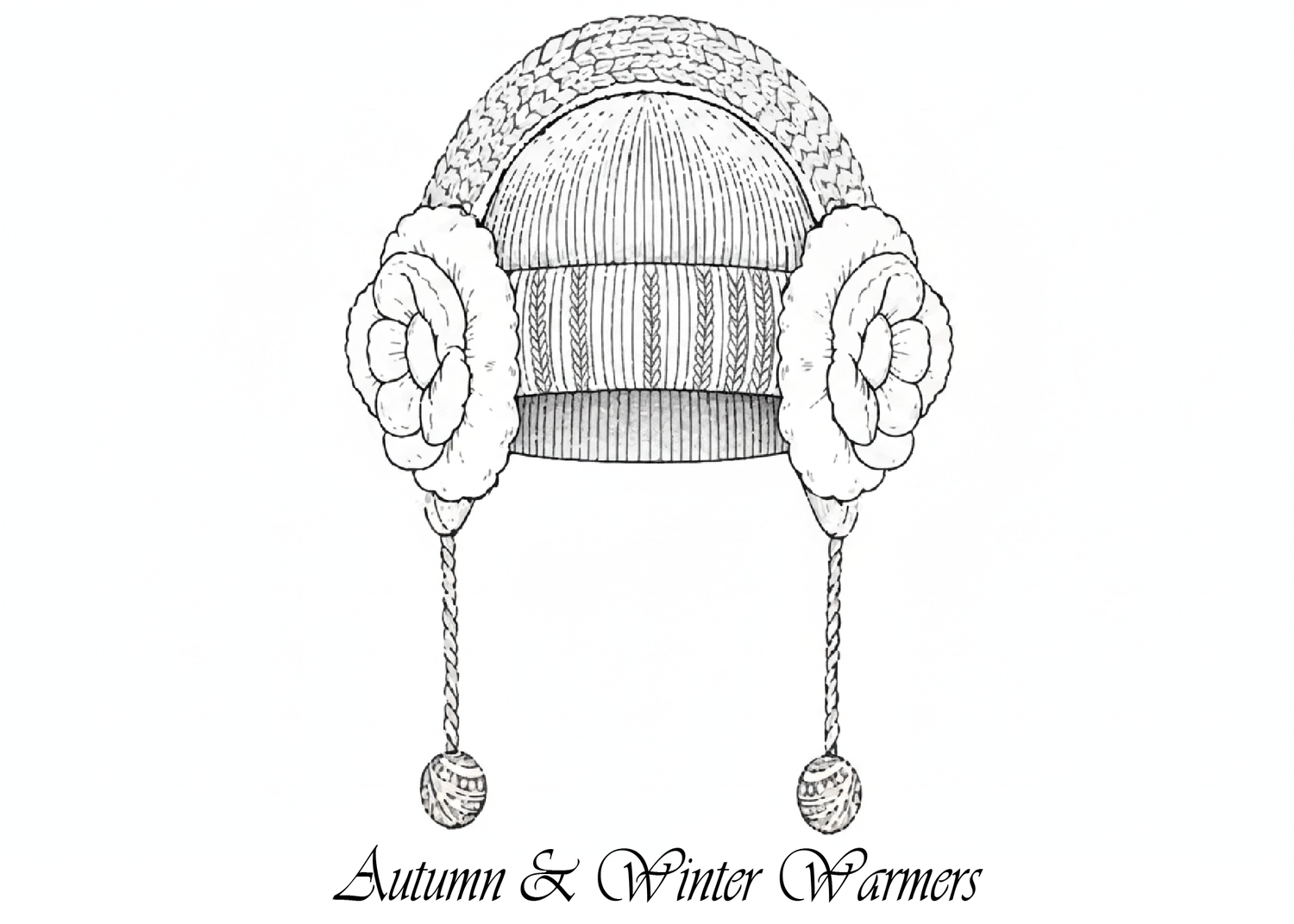Autumn & Winter Warmers
