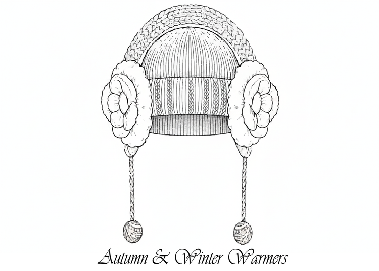 Autumn & Winter Warmers
