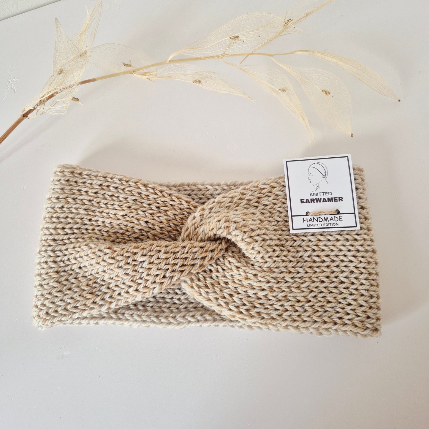 Linen Beige