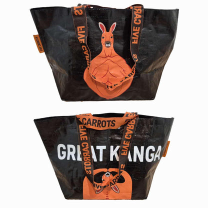 Shopping bag Great Kanga Large
