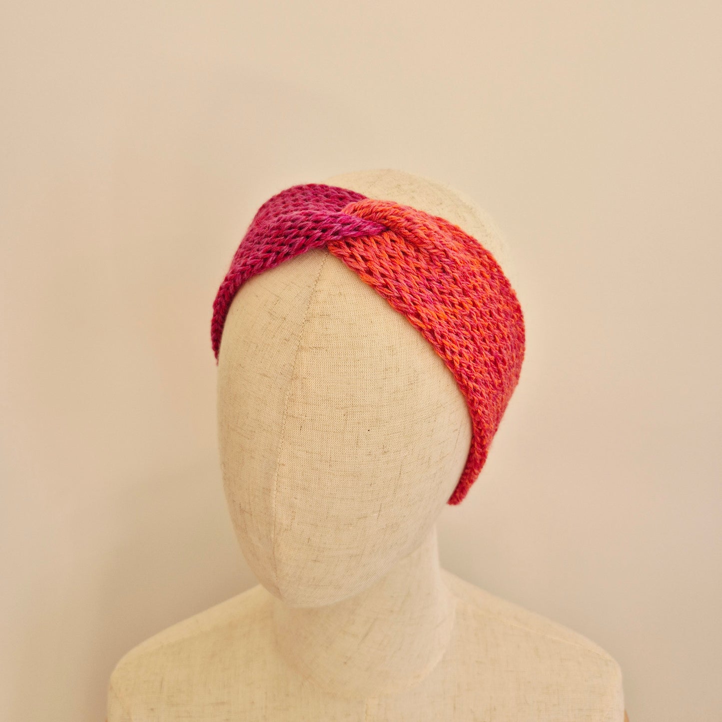 Fervent red