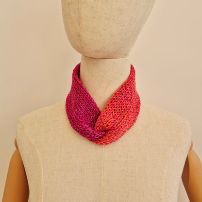 Fervent red