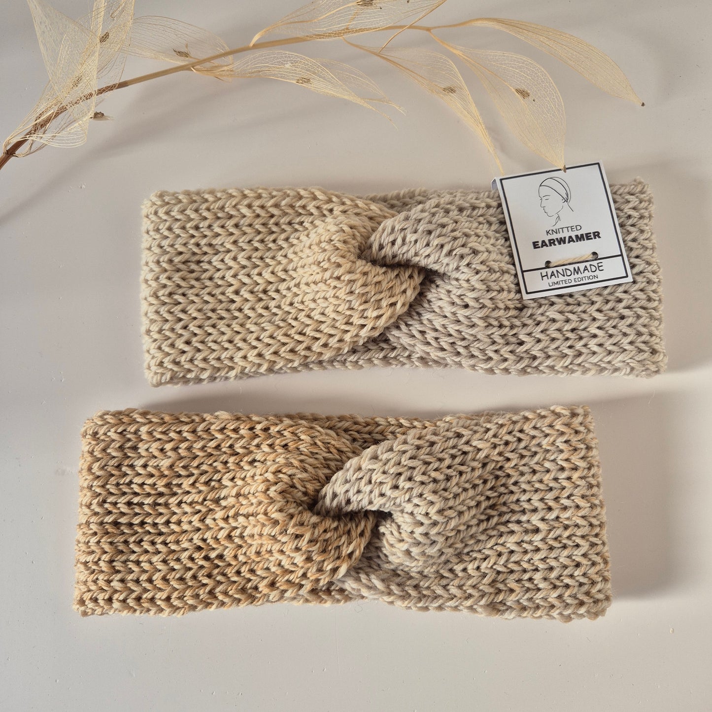Linen Beige