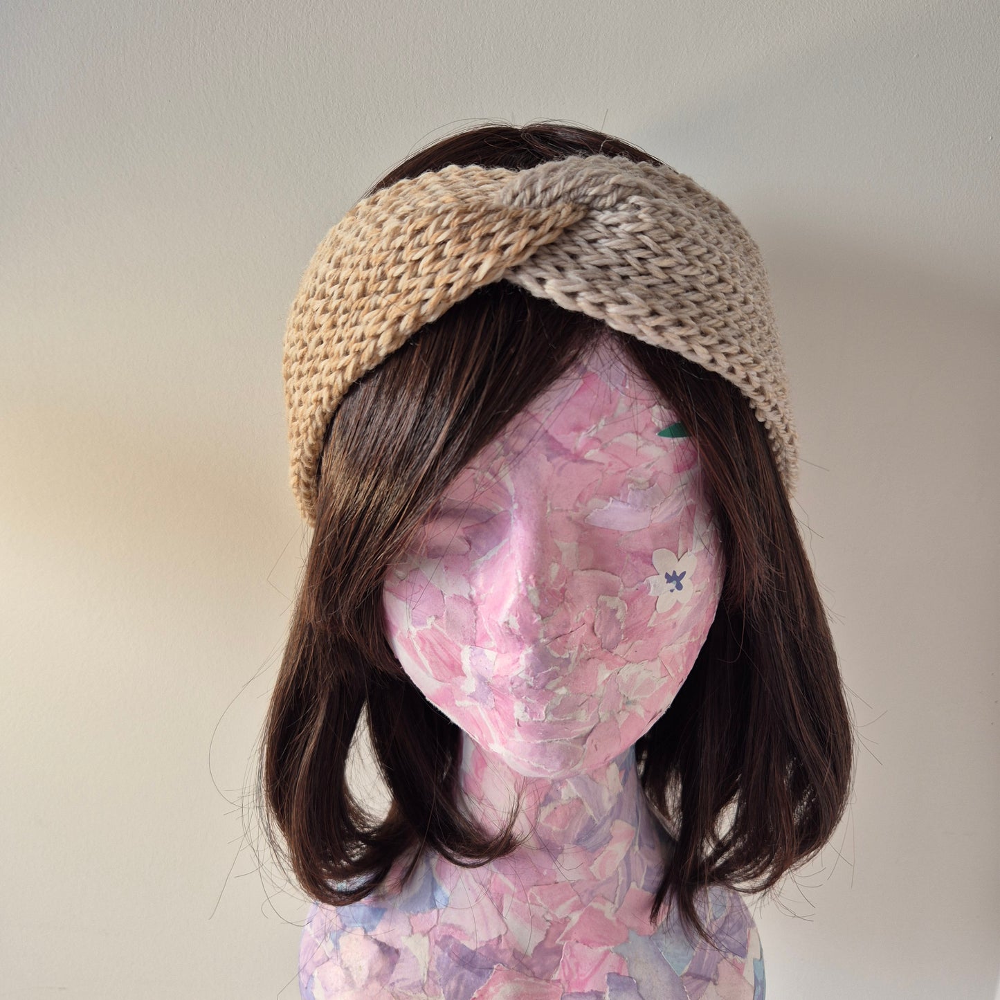Linen Beige