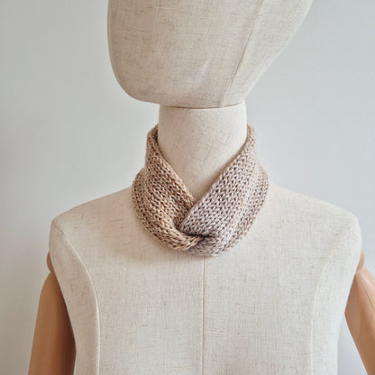 Linen Beige