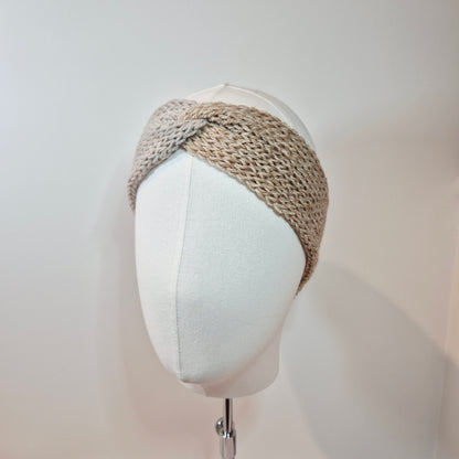 Linen Beige