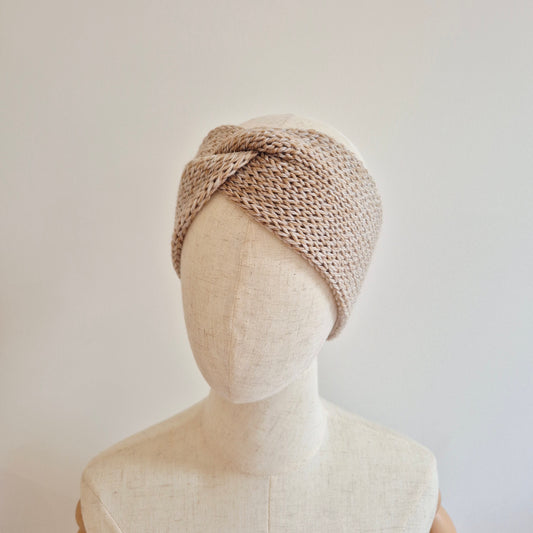 Linen Beige