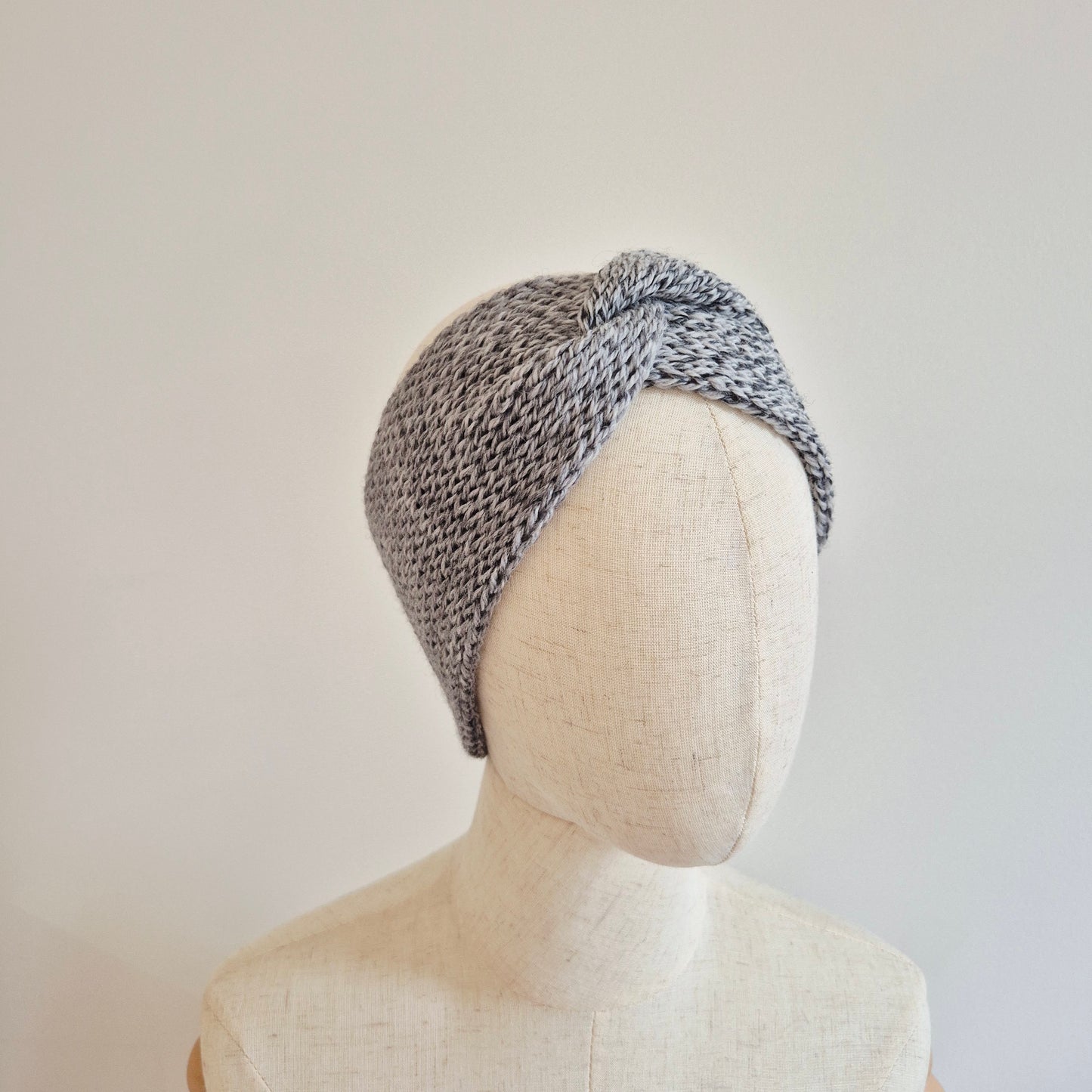 Senior Grey
