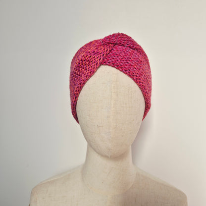 Fervent red