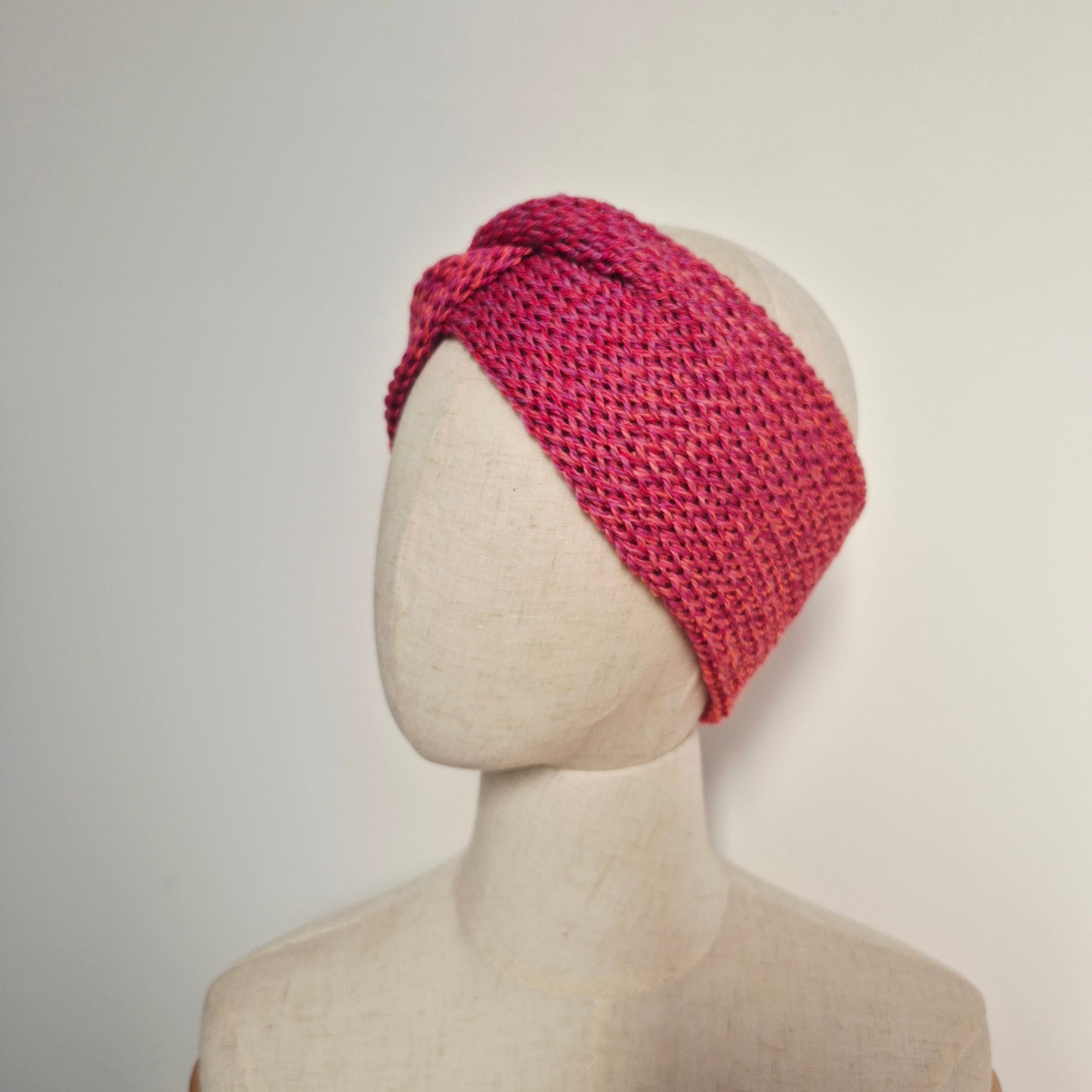 Fervent red