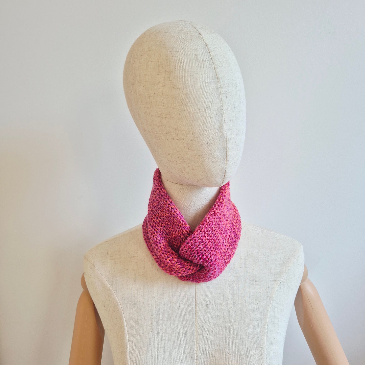 Fervent red