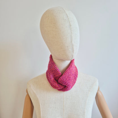 Fervent red
