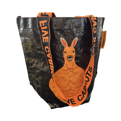 Shopping bag Great Kanga Small