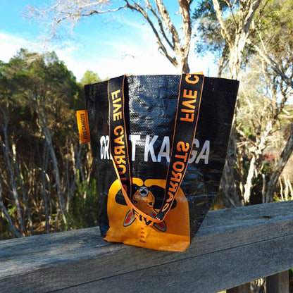 Shopping bag Great Kanga Small