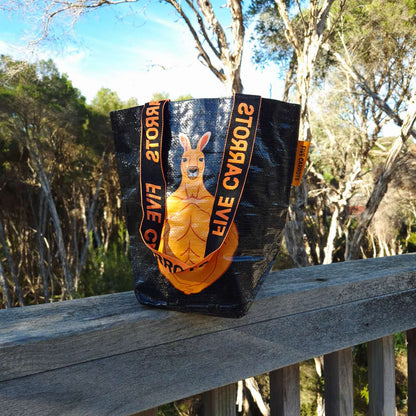 Shopping bag Great Kanga Small