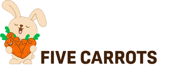 Five Carrots