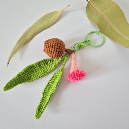 Gumnut Crochet Pattern PDF  Digital Download
