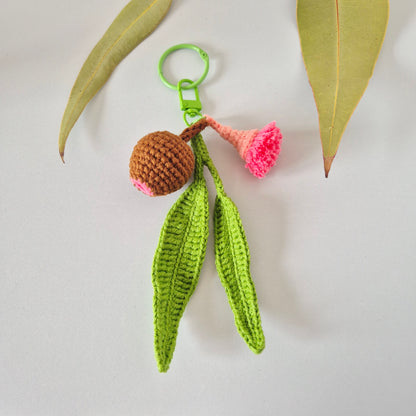 Gumnut Crochet Pattern PDF  Digital Download